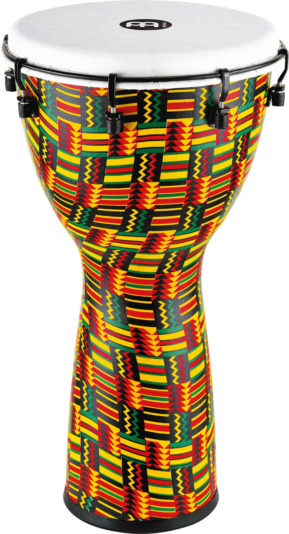 Alpine Series Djembe,12" - ADJ12-SI